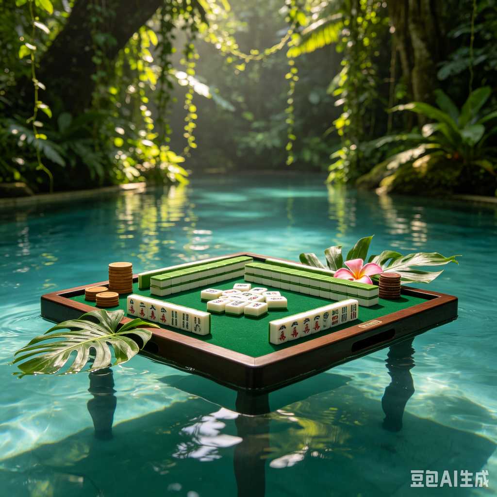 LosMochis,mahjong