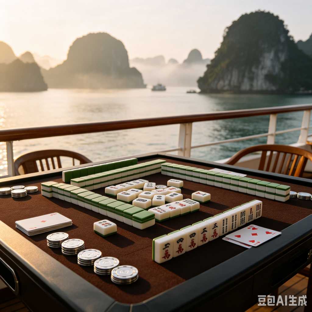 senior friendly mahjong tiles