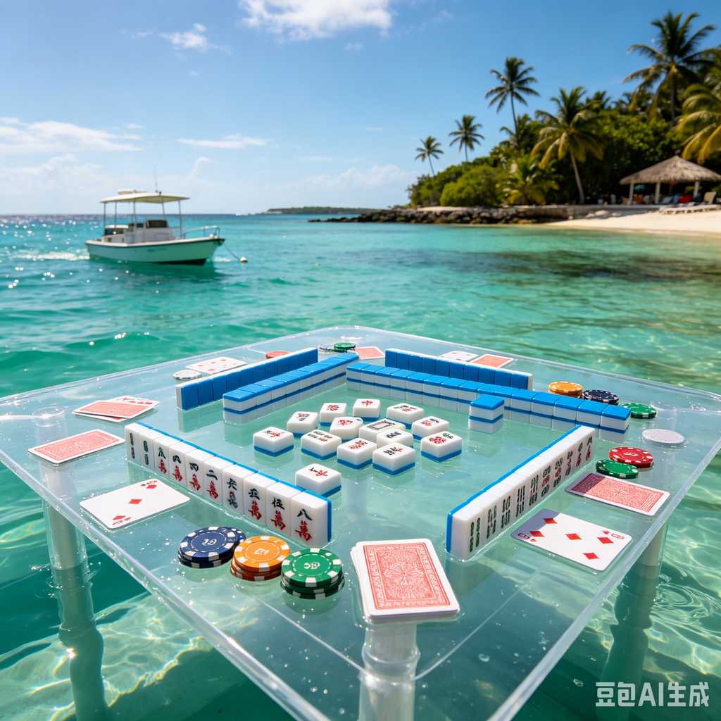 festival themed mahjong set