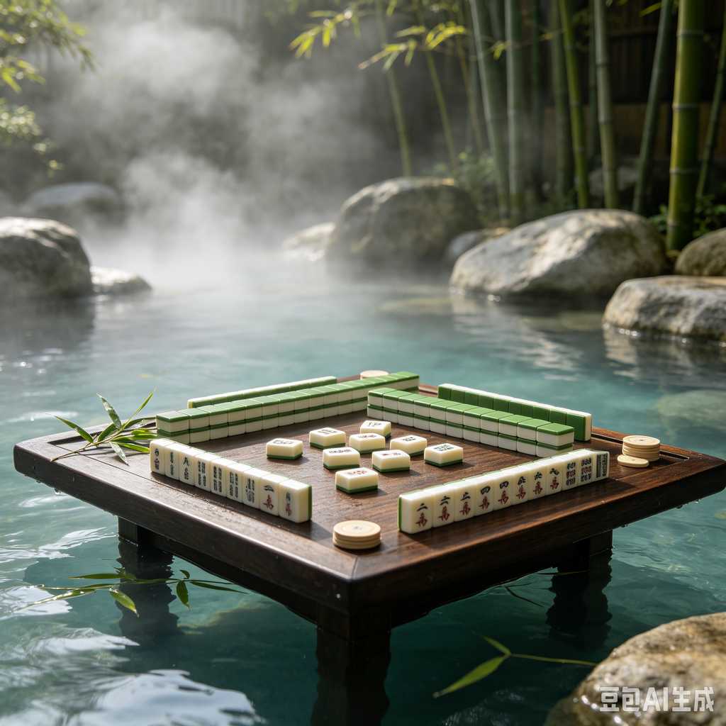 Portland,mahjong