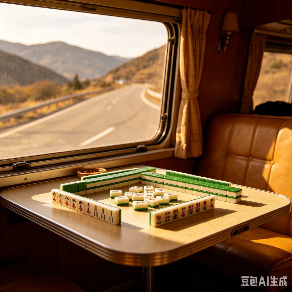 Vitoria,mahjong