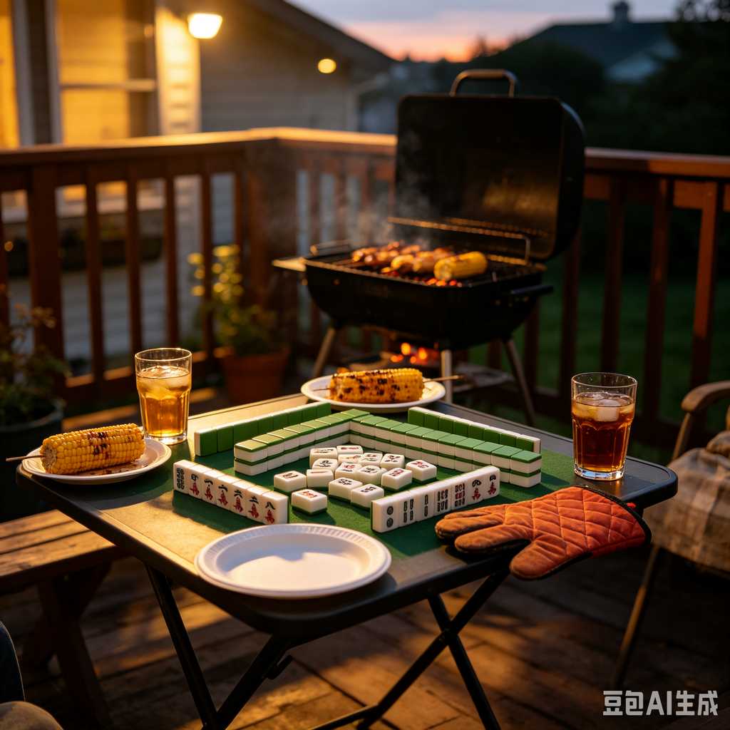 Swansea,mahjong