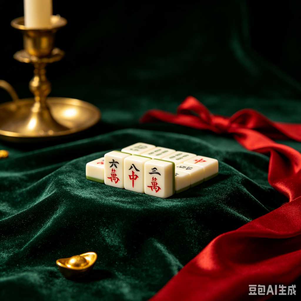 odor free mahjong set