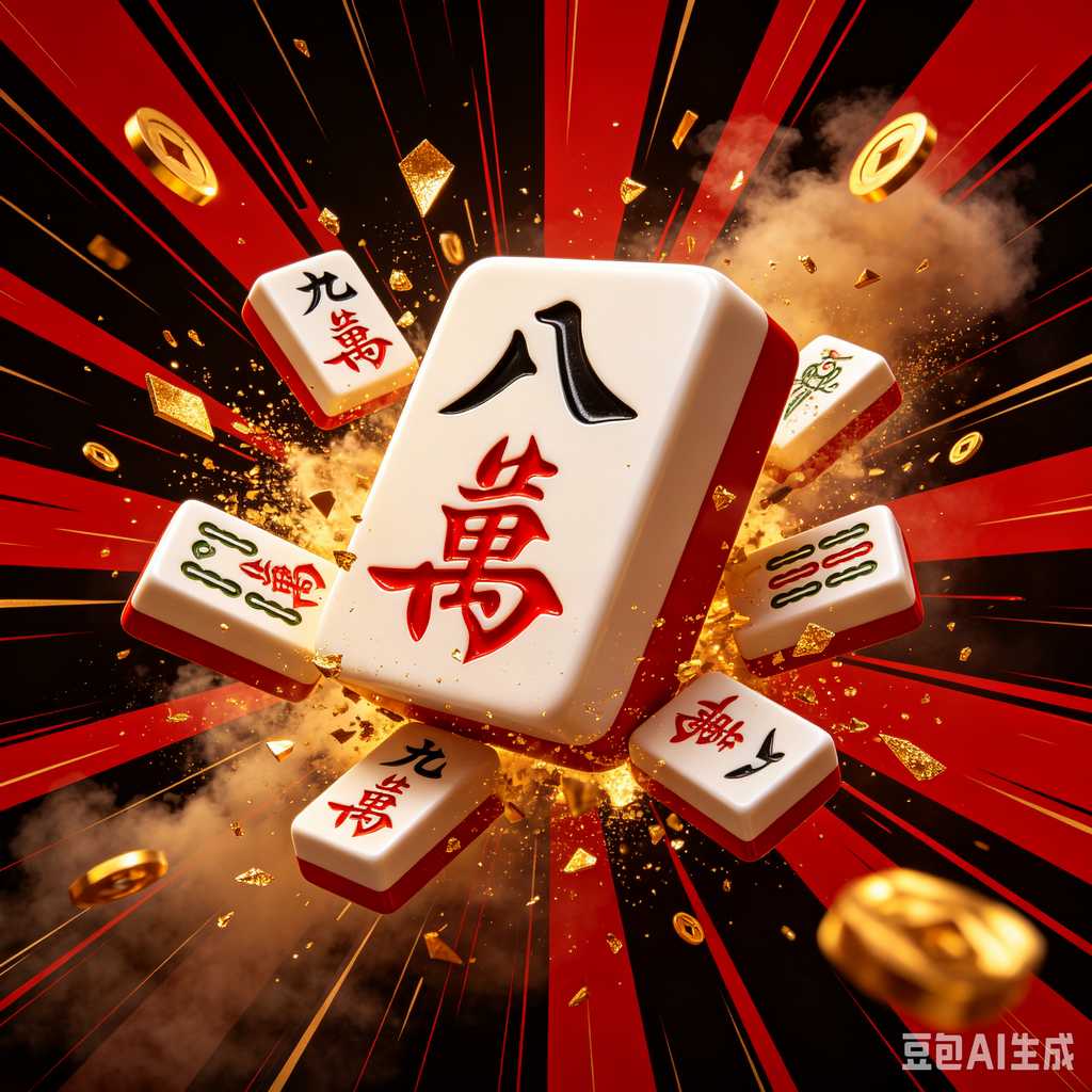 Copenhagen,mahjong