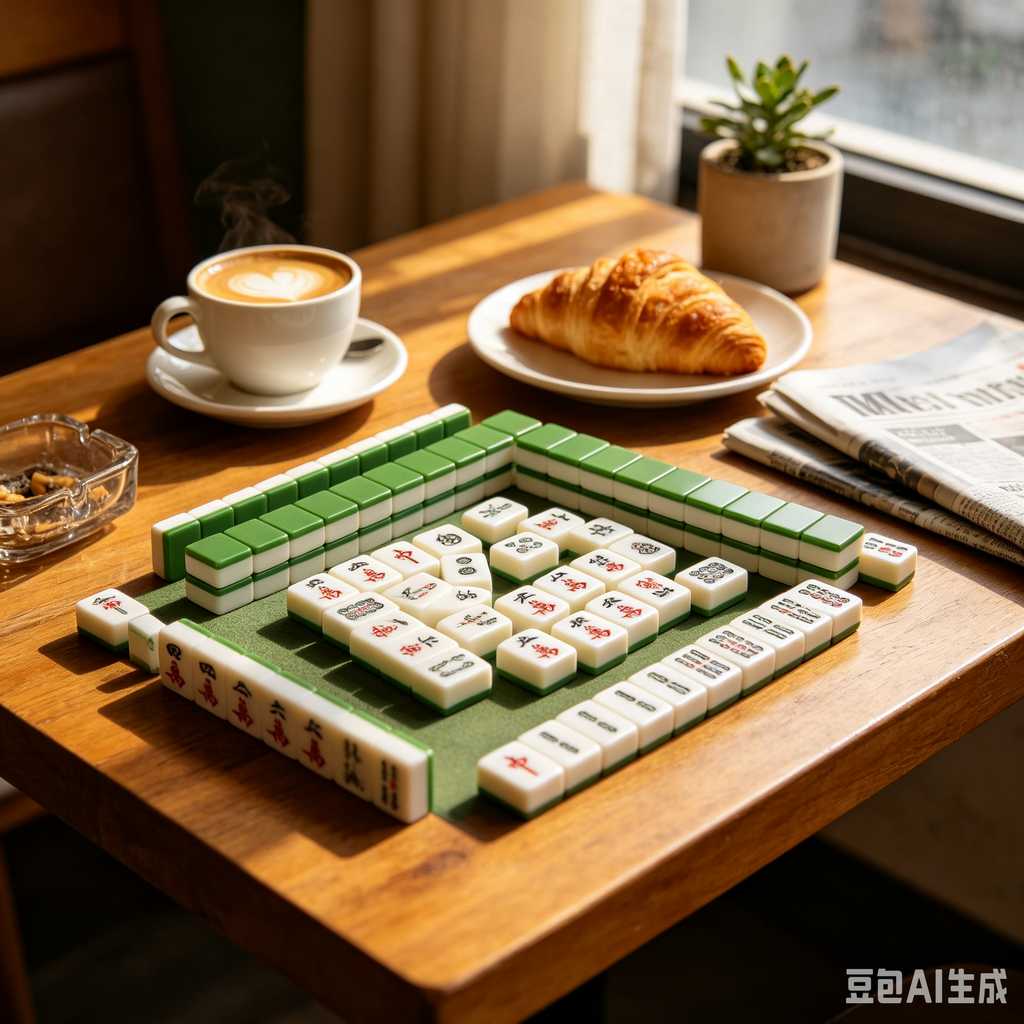 concepcion,mahjong