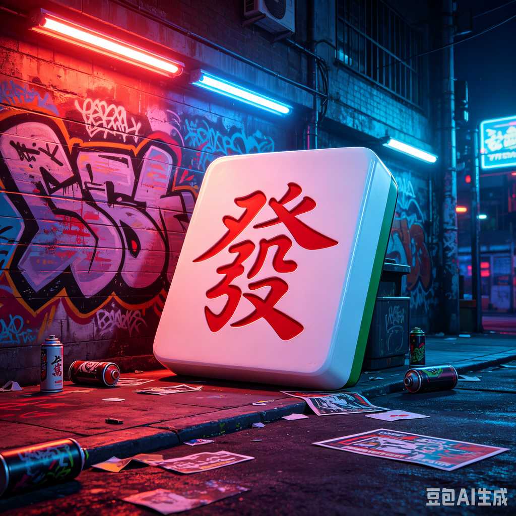 Antwerp,mahjong
