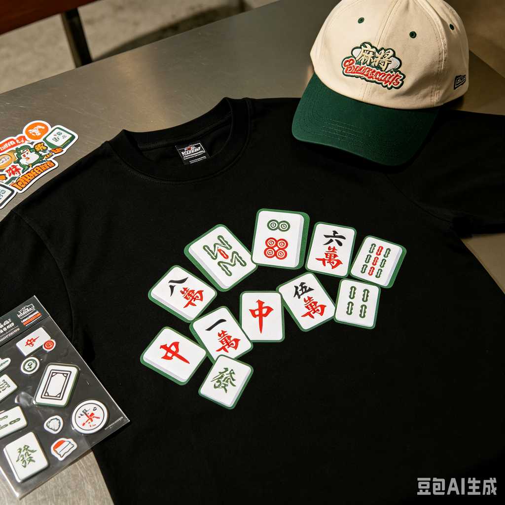 Salamanca,mahjong