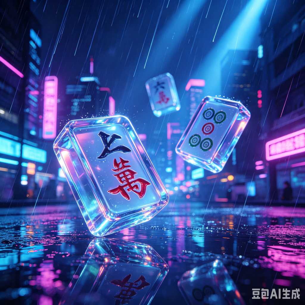 Ventura,mahjong