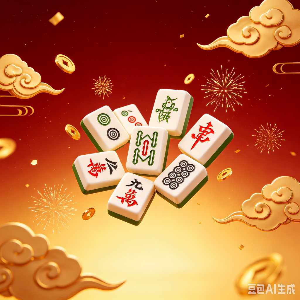 Georgia,mahjong