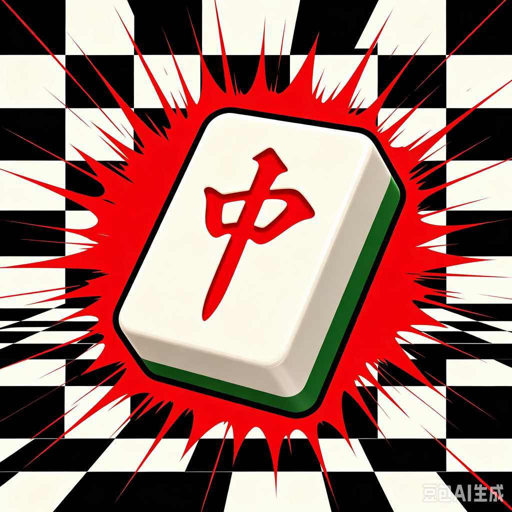 small mahjong tiles