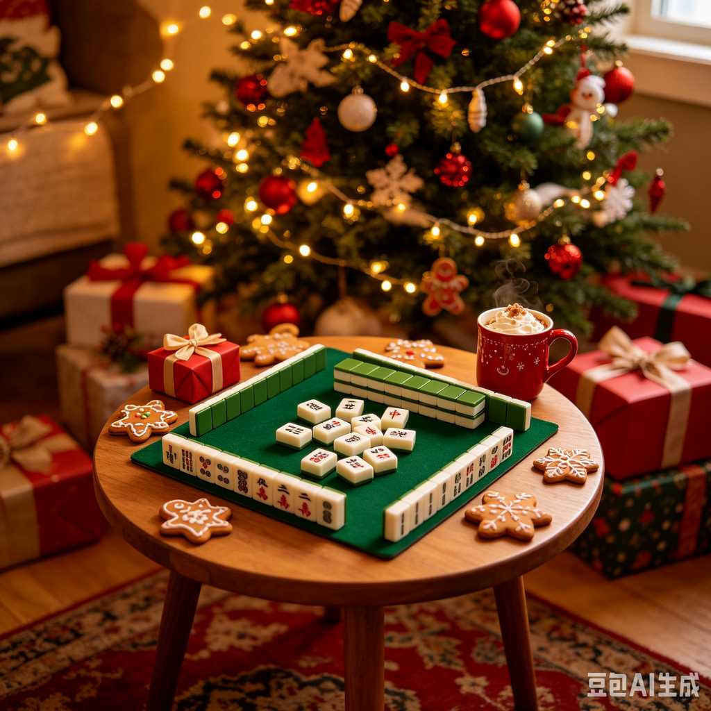 learn american mahjong set