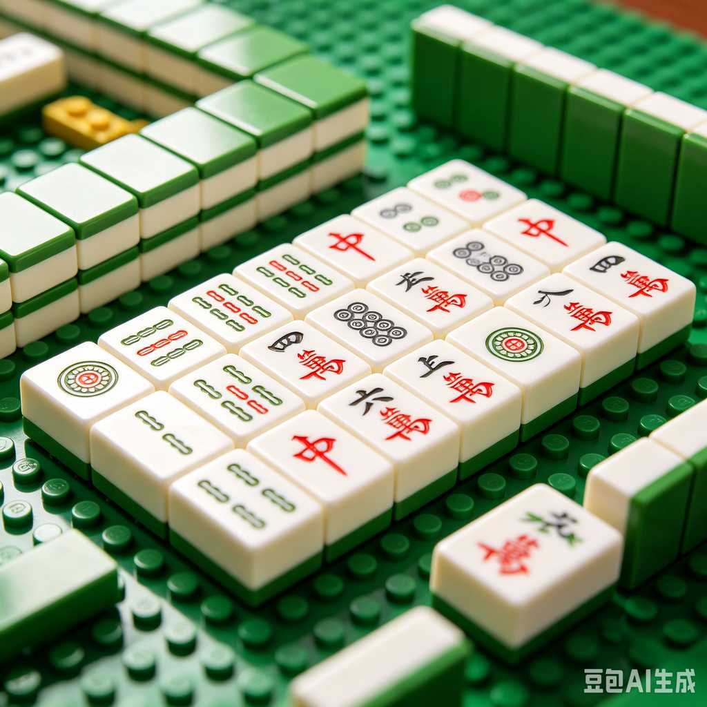Indianapolis,mahjong