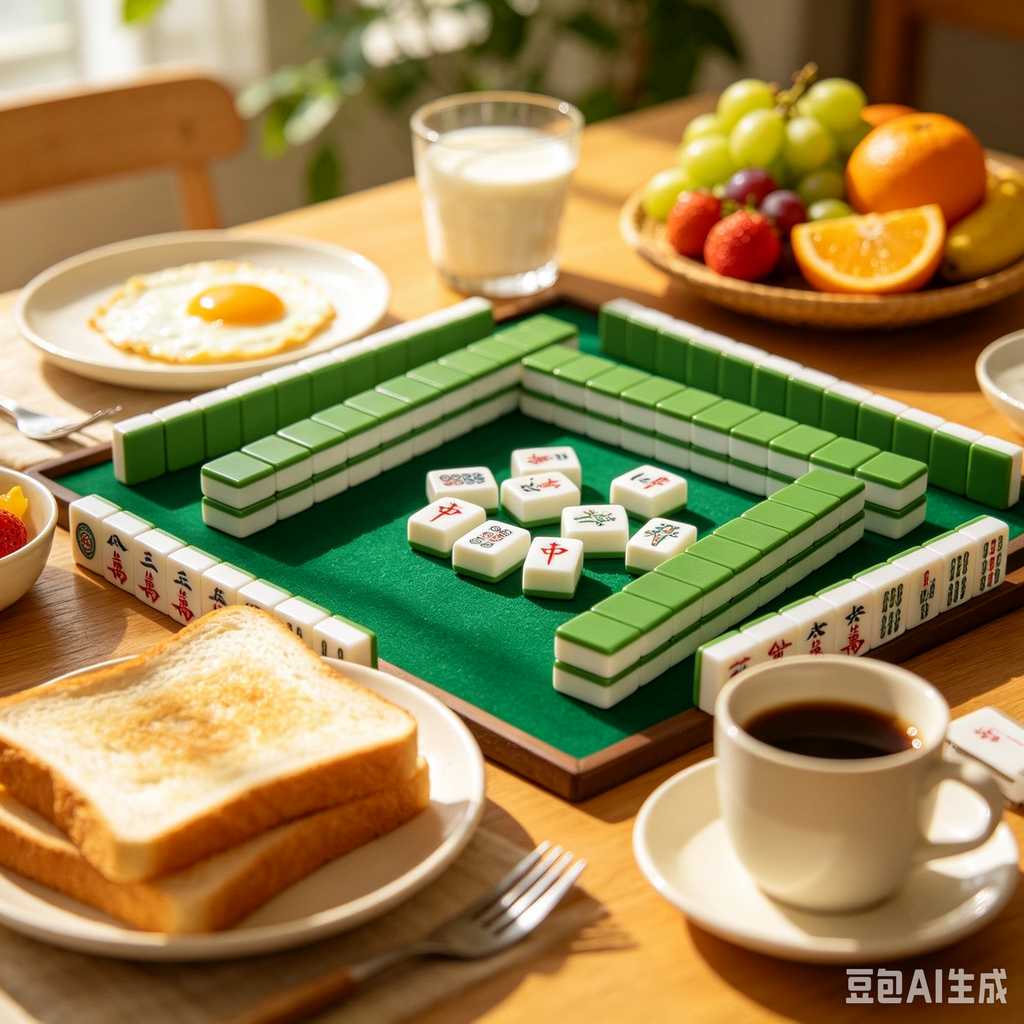 Albuquerque,mahjong