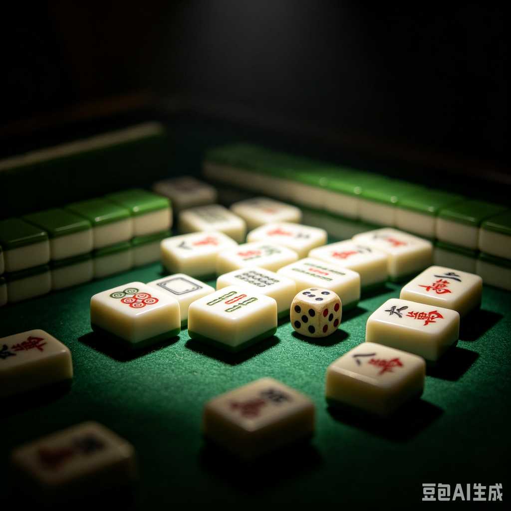 anchorage,mahjong