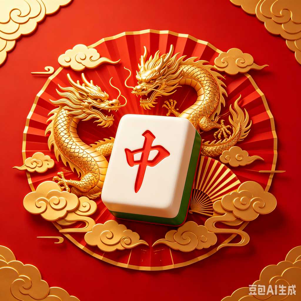 Natal,mahjong