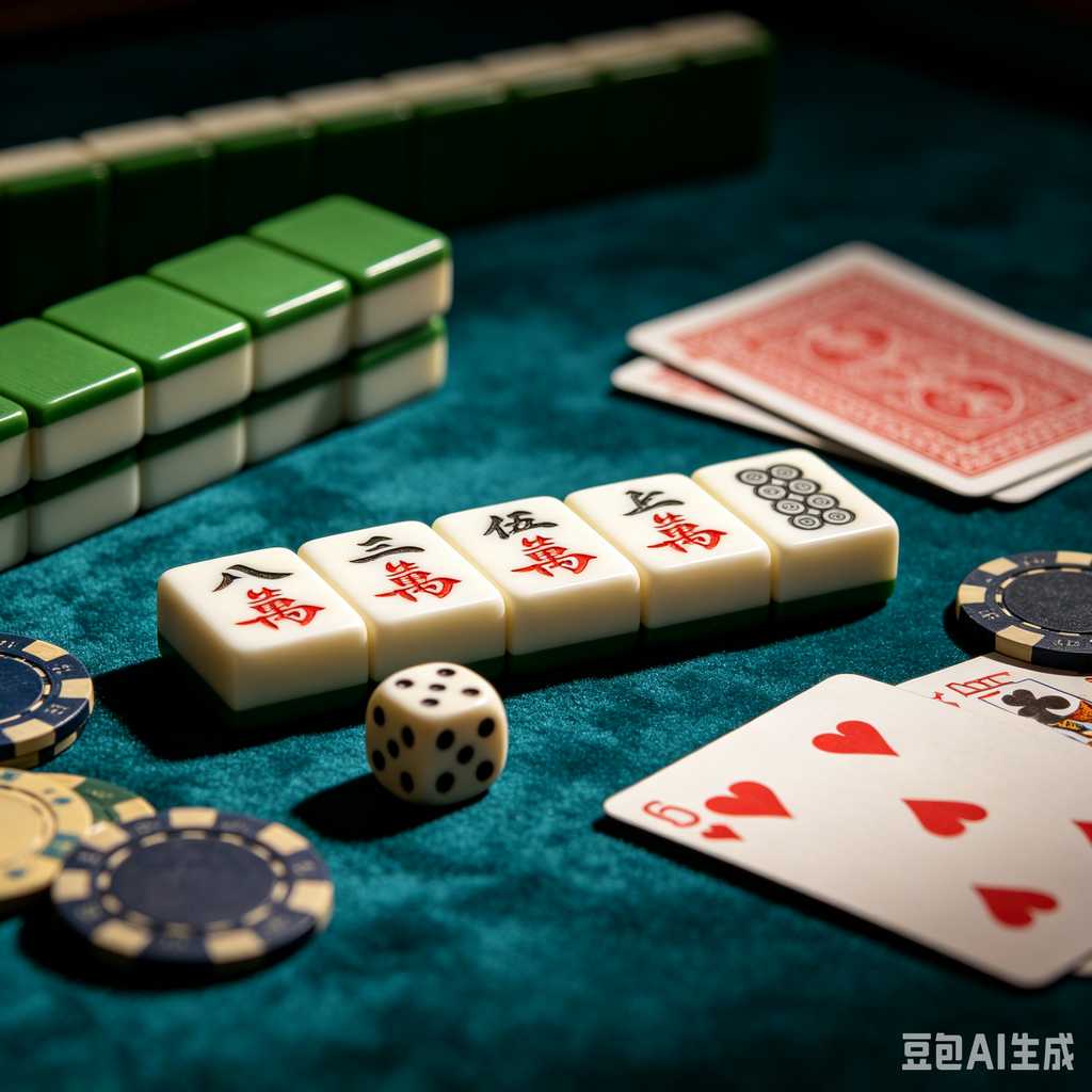 Wyoming,mahjong