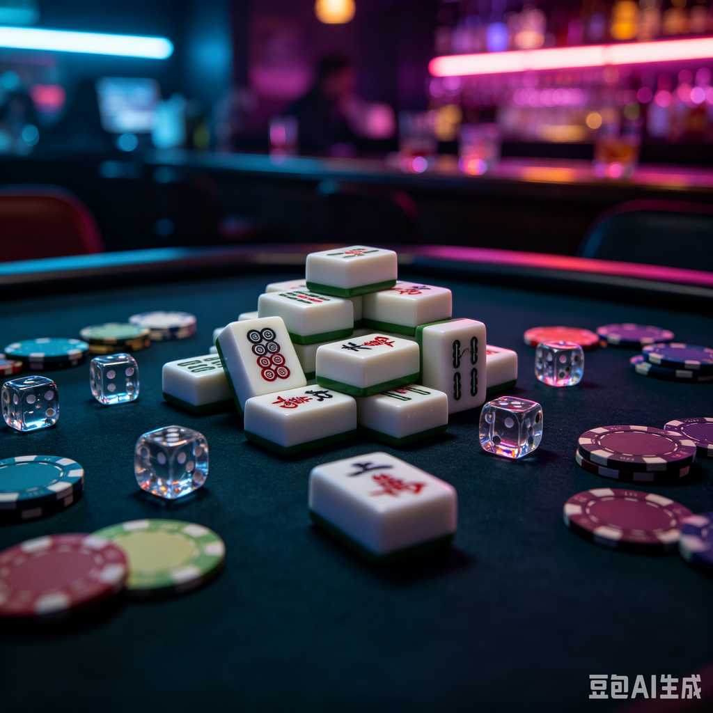 Kiel,mahjong