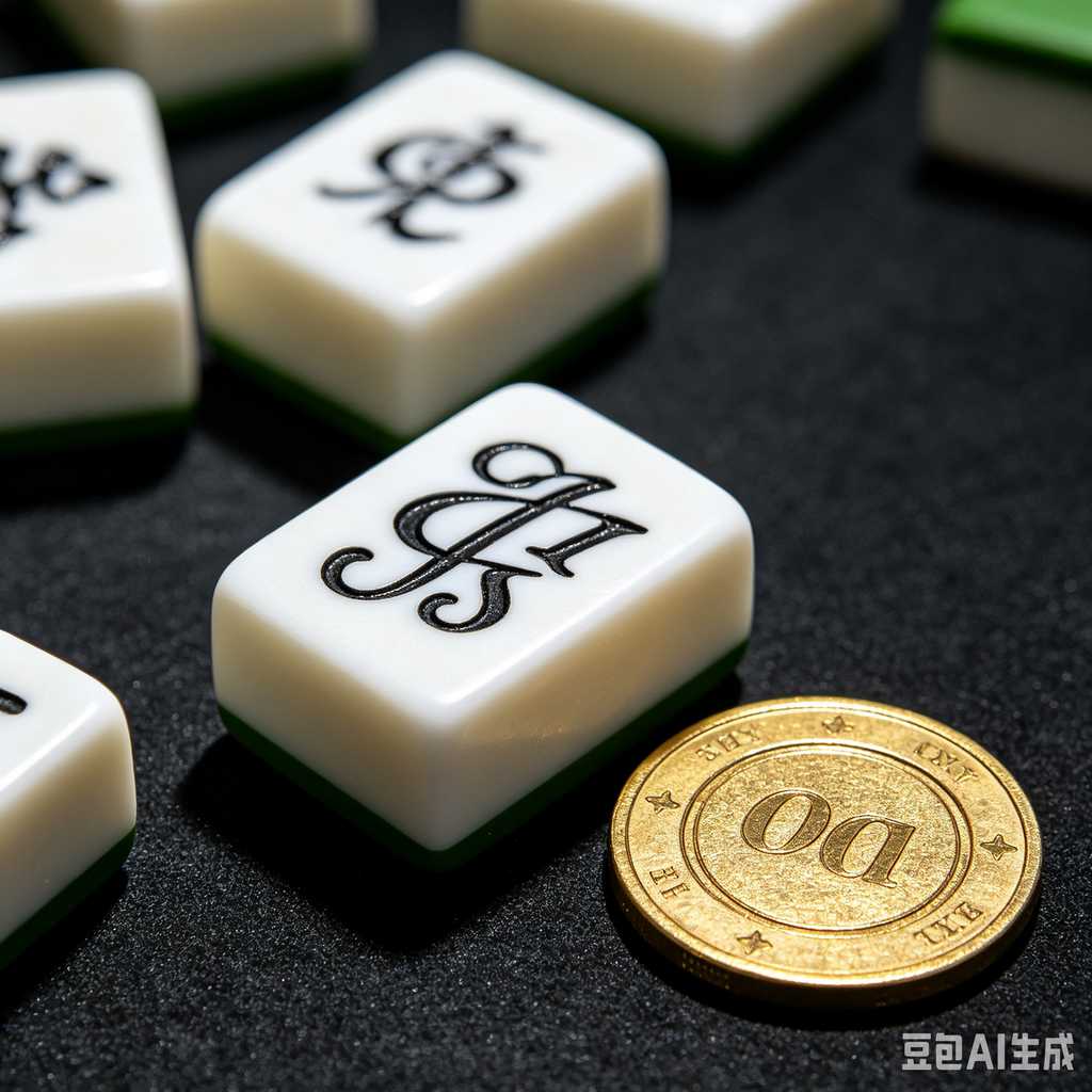 visalia,mahjong