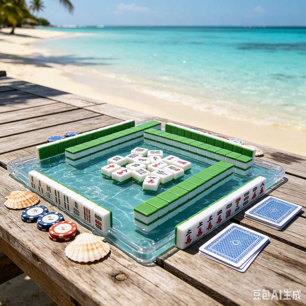 best travel mahjong set