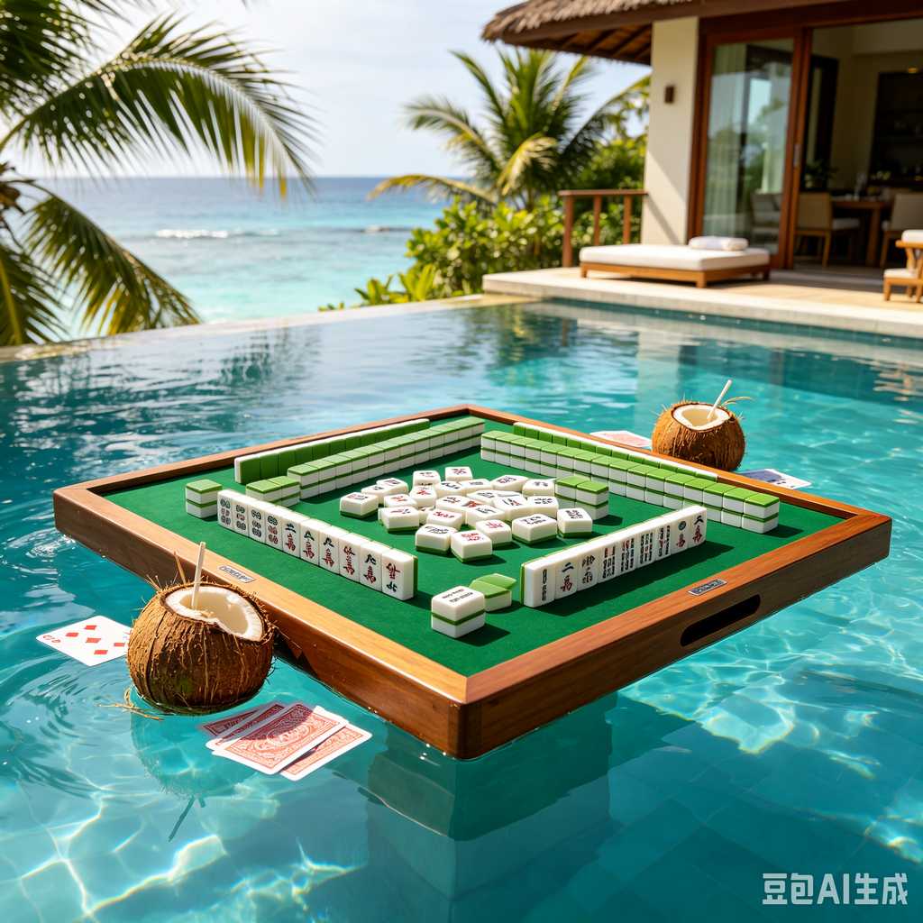 Vilnius,mahjong