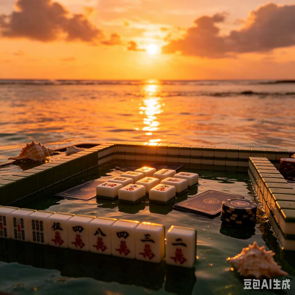 quick ship mahjong set uk