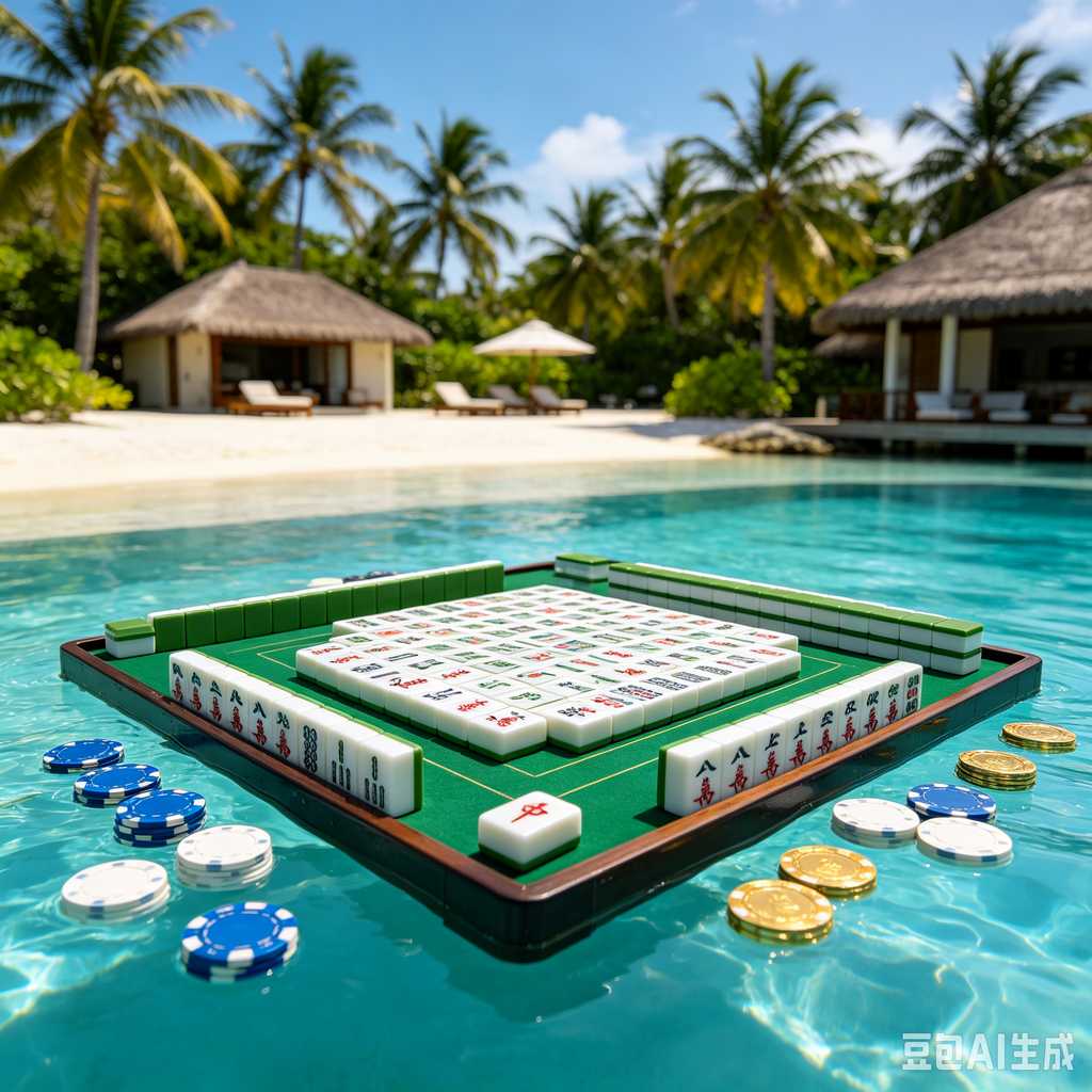special edition mahjong tiles