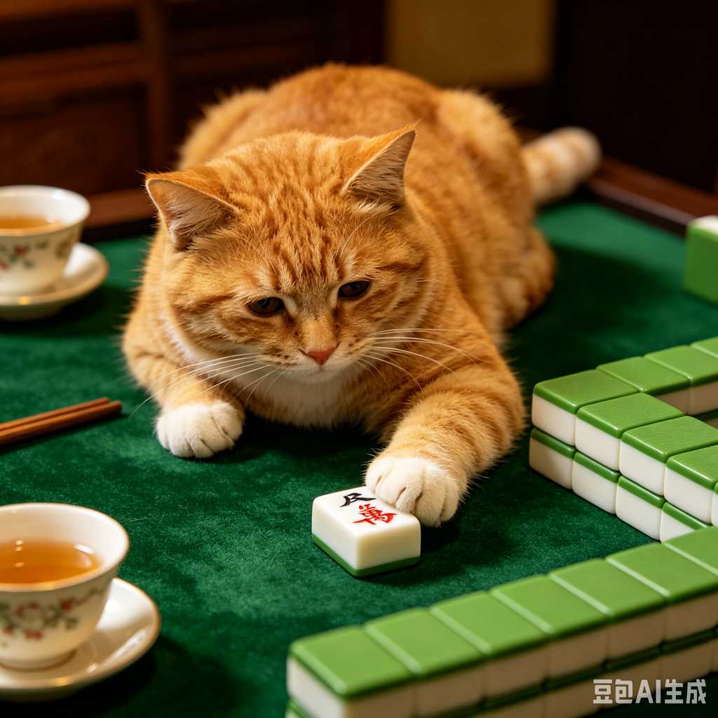 Athens,mahjong