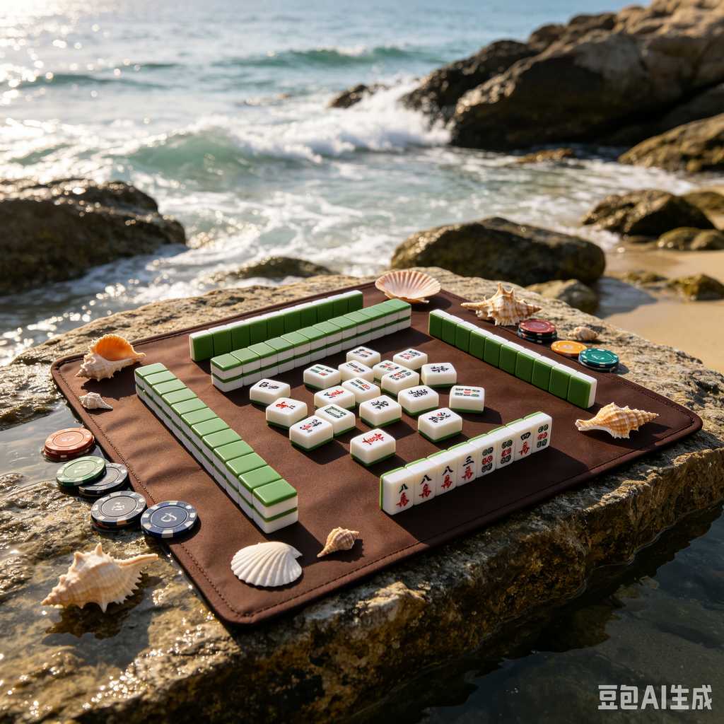 cheyennewy,mahjong
